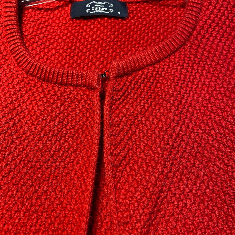 Cardigan - Picture 3 of 4